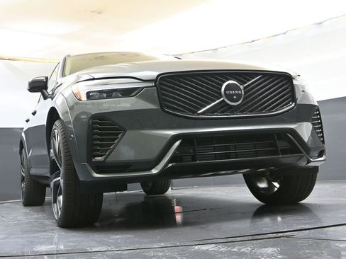 New 2026 Volvo XC60 T8 Ultra image 42