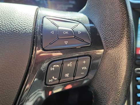 Used 2017 Ford Explorer Sport w/ Equipment Group 401A image 23
