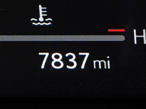 Used 2025 Lexus GX 550 550 Luxury+ image 22