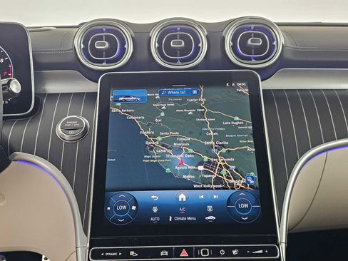 New 2026 Mercedes-Benz CLE 450 4MATIC Cabriolet image 20