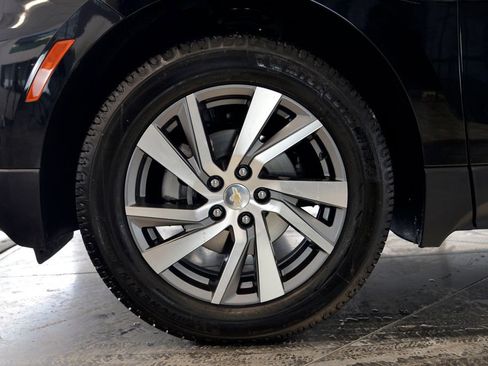 Used 2023 Chevrolet Equinox LT image 10