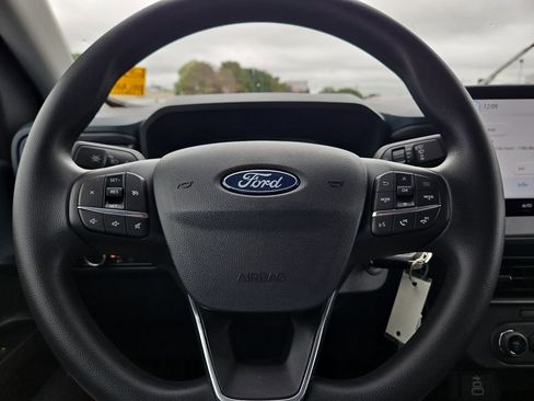 New 2026 Ford Maverick XL FWD image 27