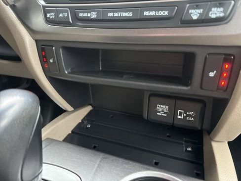 Used 2019 Honda Pilot EX image 24