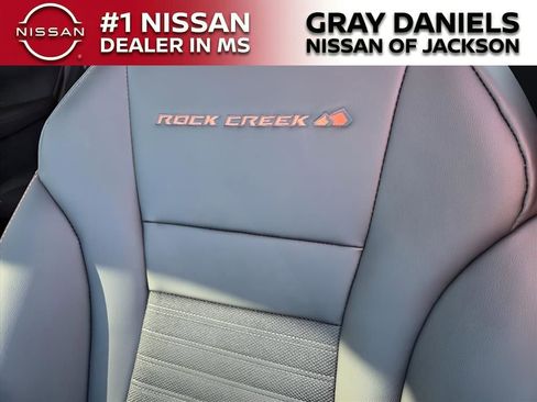 New 2026 Nissan Rogue SV image 11