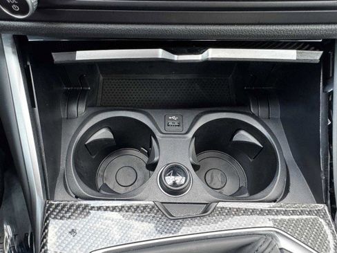 Used 2023 BMW M4 Coupe w/ Executive Package image 40