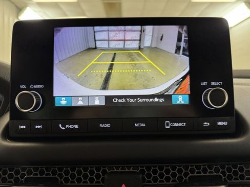 Used 2025 Honda HR-V Sport image 35