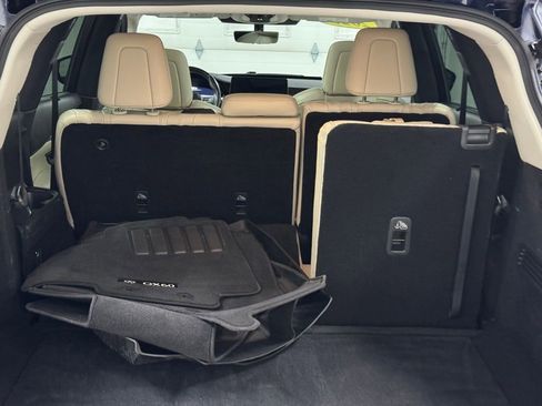 Used 2023 INFINITI QX60 Sensory image 23