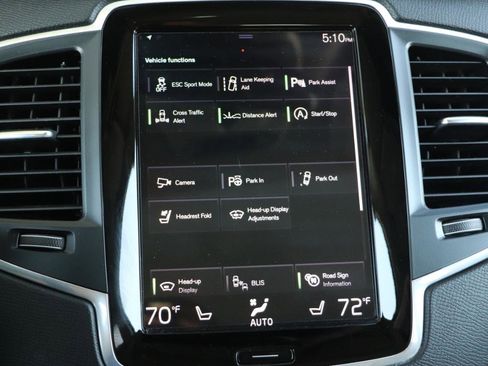 Used 2019 Volvo XC90 T6 Momentum w/ Advanced Package image 18