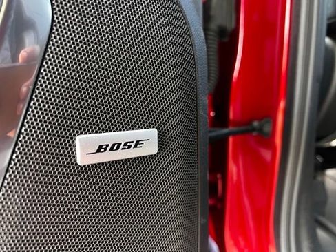 Certified 2024 Chevrolet Suburban High Country w/ Max Trailering Package image 25