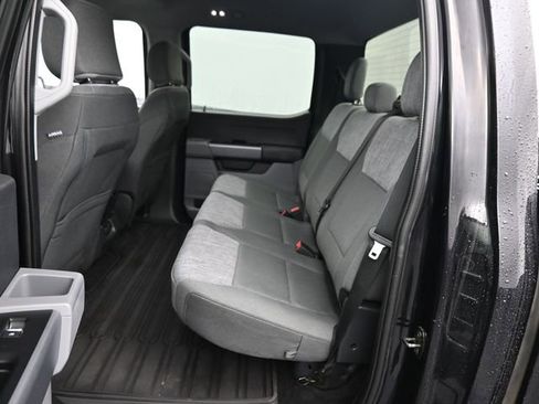 Used 2022 Ford F150 XLT w/ FX4 Off-Road Package image 7
