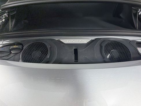 Certified 2022 Porsche 911 Carrera GTS RWD image 33