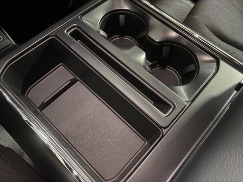 New 2025 Ford F150 STX w/ Equipment Group 200A image 12