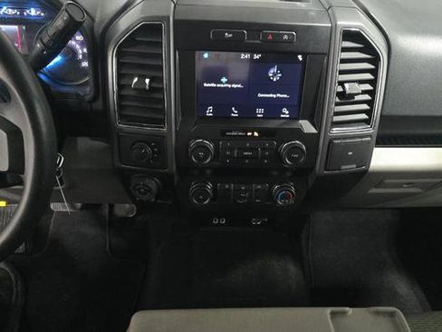 Used 2019 Ford F150 XLT w/ XTR Package AWD/4WD image 13