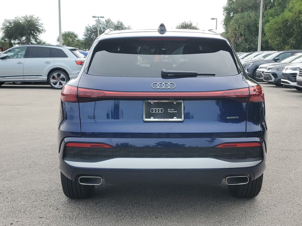 New 2026 Audi Q5 Premium AWD/4WD image 6