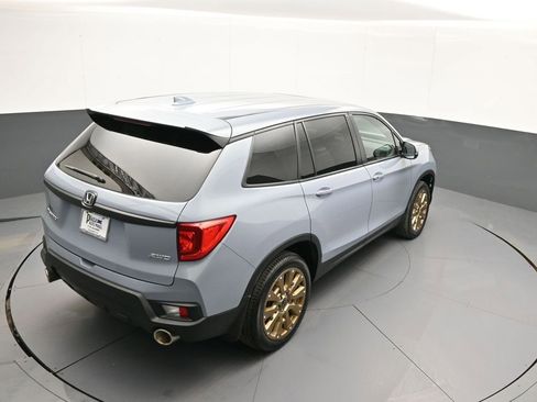 Certified 2023 Honda Passport EX-L image 38