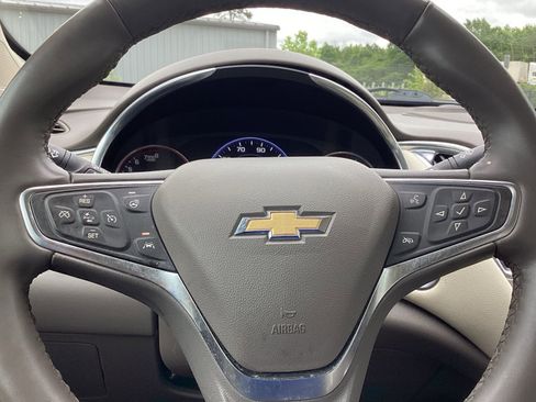 Used 2024 Chevrolet Malibu LT FWD image 10