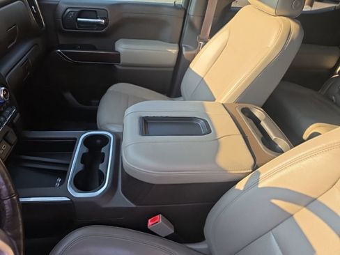Used 2020 GMC Sierra 1500 SLT w/ SLT Premium Plus Package AWD/4WD image 26