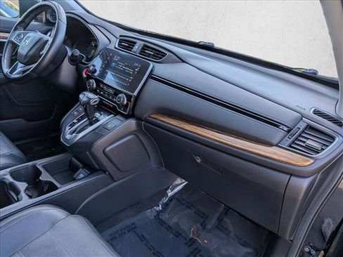 Used 2017 Honda CR-V Touring image 23
