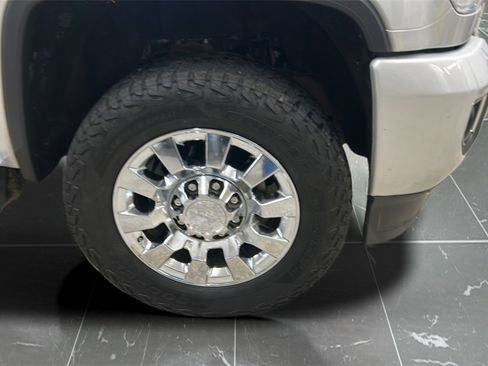 Used 2018 GMC Sierra 2500 Denali w/ Duramax Plus Package image 35