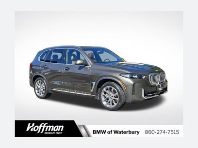 Certified 2024 BMW X5 xDrive40i
