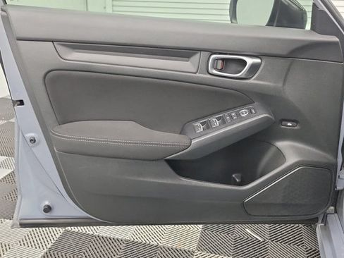 Certified 2024 Honda Civic Sport image 18