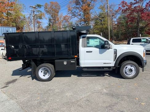 New 2025 Ford F450 XL AWD/4WD image 5