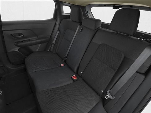 New 2026 Nissan Kicks S FWD image 9