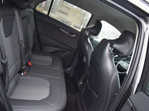 New 2025 Kia Niro EX image 14