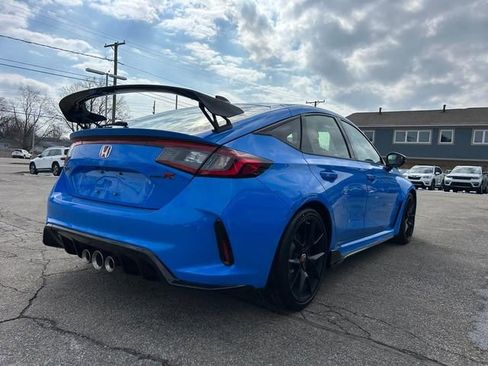 Used 2025 Honda Civic Type R image 6