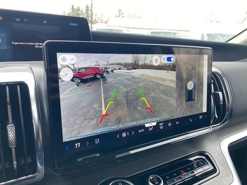 New 2026 Ford Expedition Max Platinum w/ Driver's Package image 28