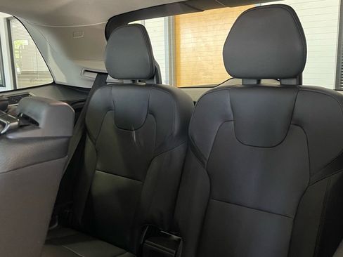 Used 2021 Volvo XC90 T8 Inscription Expression w/ Protection Package Premier AWD/4WD image 35