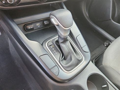 Used 2023 Kia Soul LX w/ Option Group 015 image 14