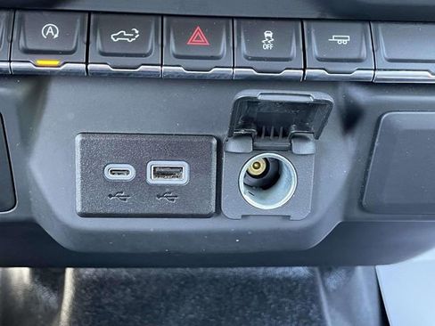 Used 2024 Chevrolet Silverado 1500 W/T w/ WT Fleet Convenience Package RWD image 25