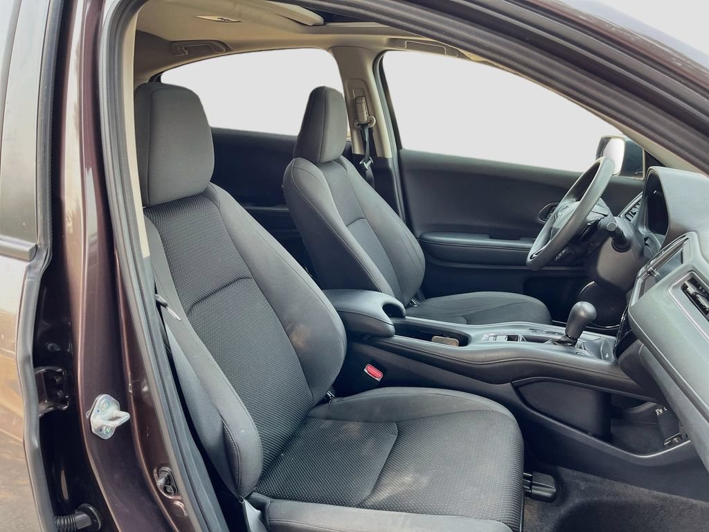 Used 2022 Honda HR-V EX image 27