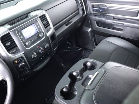 Used 2024 RAM 1500 Classic Warlock image 30