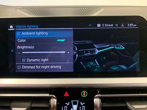 Used 2023 BMW 430i Gran Coupe xDrive AWD/4WD image 41