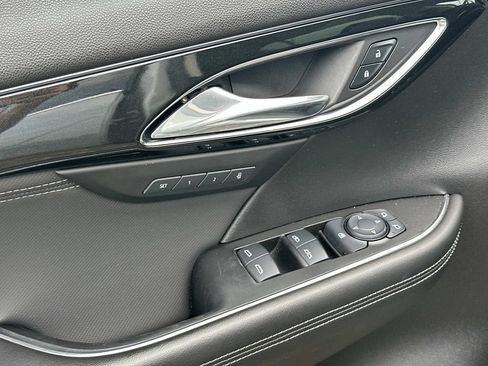 Used 2024 Buick Envision Preferred AWD/4WD image 13