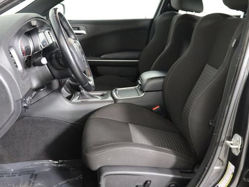 Used 2023 Dodge Charger GT RWD image 7
