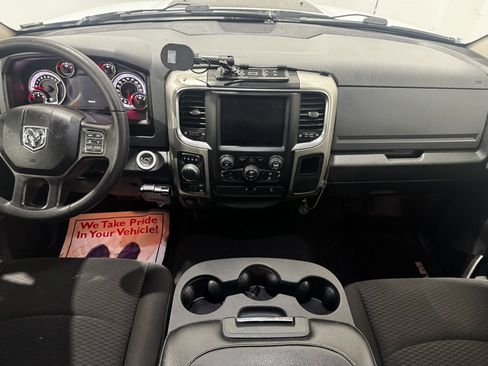 Used 2020 RAM 1500 Classic Warlock w/ Electronics Group image 28