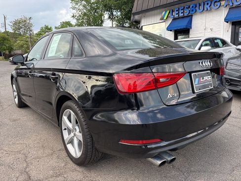 Used 2015 Audi A3 1.8T Premium w/ Cold Weather Package FWD image 6