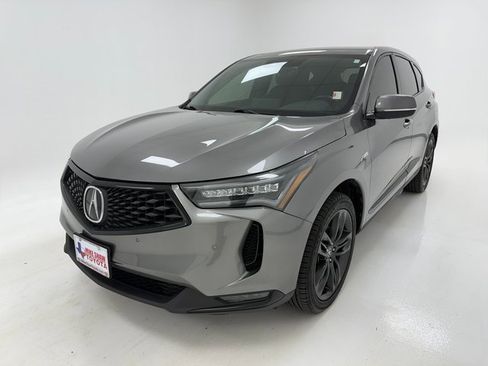 Used 2022 Acura RDX A-Spec image 4
