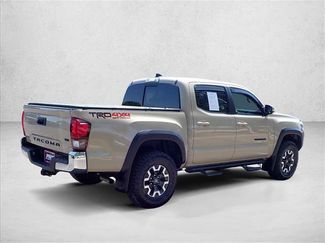 Used 2019 Toyota Tacoma TRD Off-Road AWD/4WD video 4