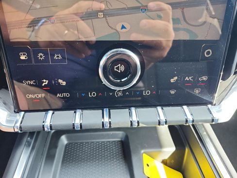 New 2026 GMC Acadia Elevation FWD image 14