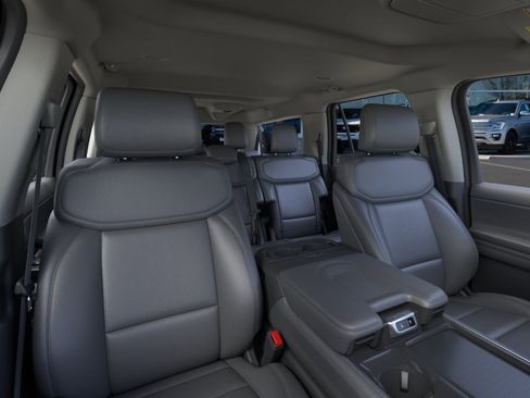 New 2026 Ford Expedition Max Active AWD/4WD image 13