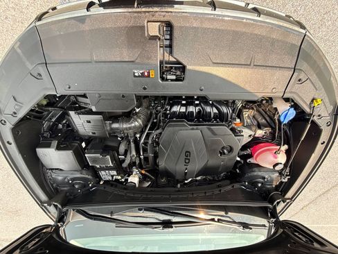 Used 2023 Hyundai Tucson Limited AWD/4WD image 29