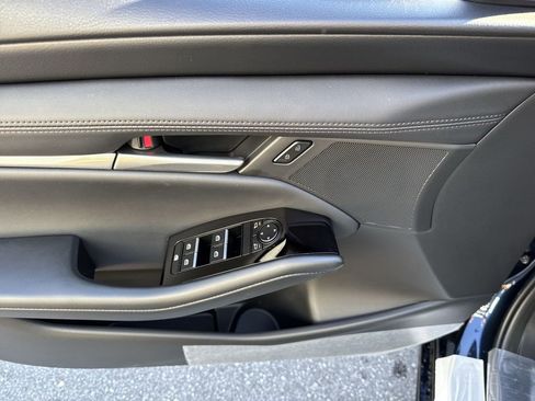 New 2026 MAZDA MAZDA3 s Sport image 40