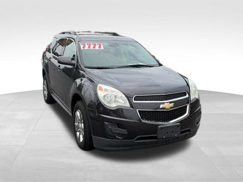 Used 2014 Chevrolet Equinox LT FWD image 38