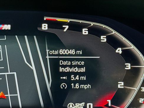 Used 2020 BMW X6 sDrive40i w/ Premium Package image 8