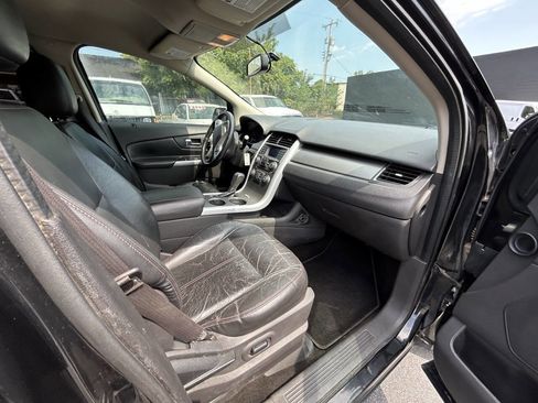 Used 2014 Ford Edge SEL w/ Equipment Group 204A image 19