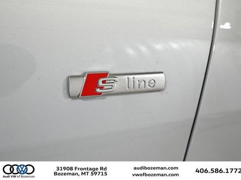 Used 2025 Audi Q5 Premium Plus AWD/4WD image 19